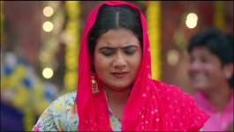 Megha Barsenge - 2nd June 2025